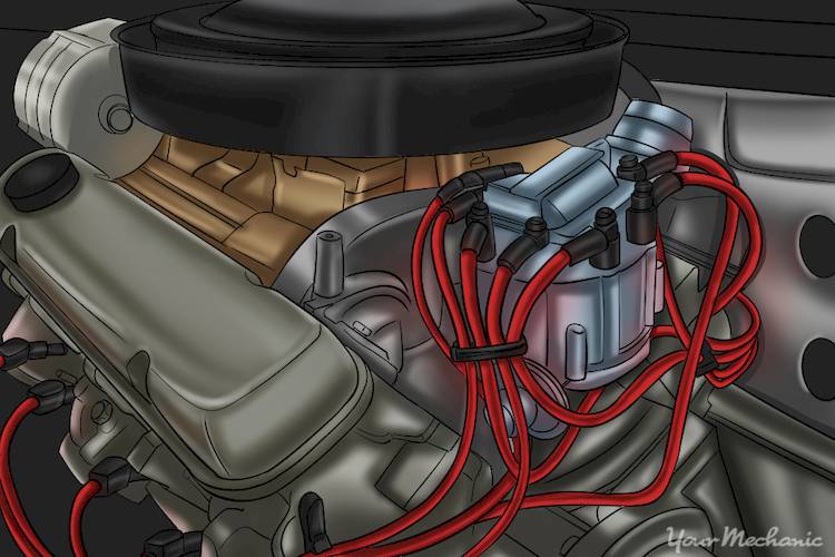 How to Remove, Install, and Adjust Ignition Timing YourMechanic Advice